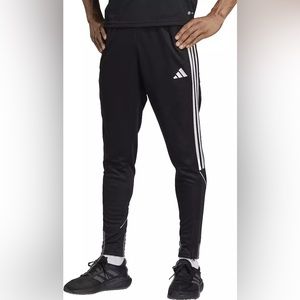 Adidas Tiro23 Black Pants